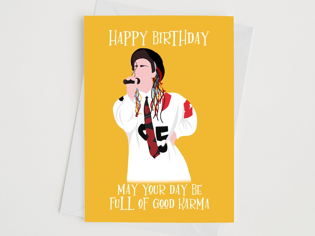 Boy Birthday Card Personalised Birthday Greeting Card Culture