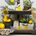 see more listings in the Farmhouse Lemon  section