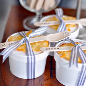 Hot , Cold Cup ,10-CT Disposable White 12-OZ Hot Soup Cups with lid ,Eco-Friendly Recyclable Paper