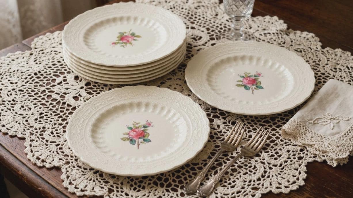 Billingsley Rose - Etsy
