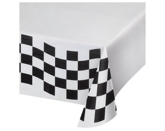 CHECK TABLE RUNNER