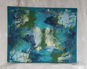 Pintura abstracta, Original abstracto, Arte abtract, Arte, Pinturas, Abstracto, Diseños, Colores, Arylic, Arte de pared, Colgante de pared