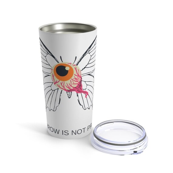 Dreamcore Weirdcore Minimalist Tumbler Double Wall Tumbler Etsy