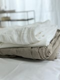 Linen flat sheet | Linen sheets | Linen Bedding |