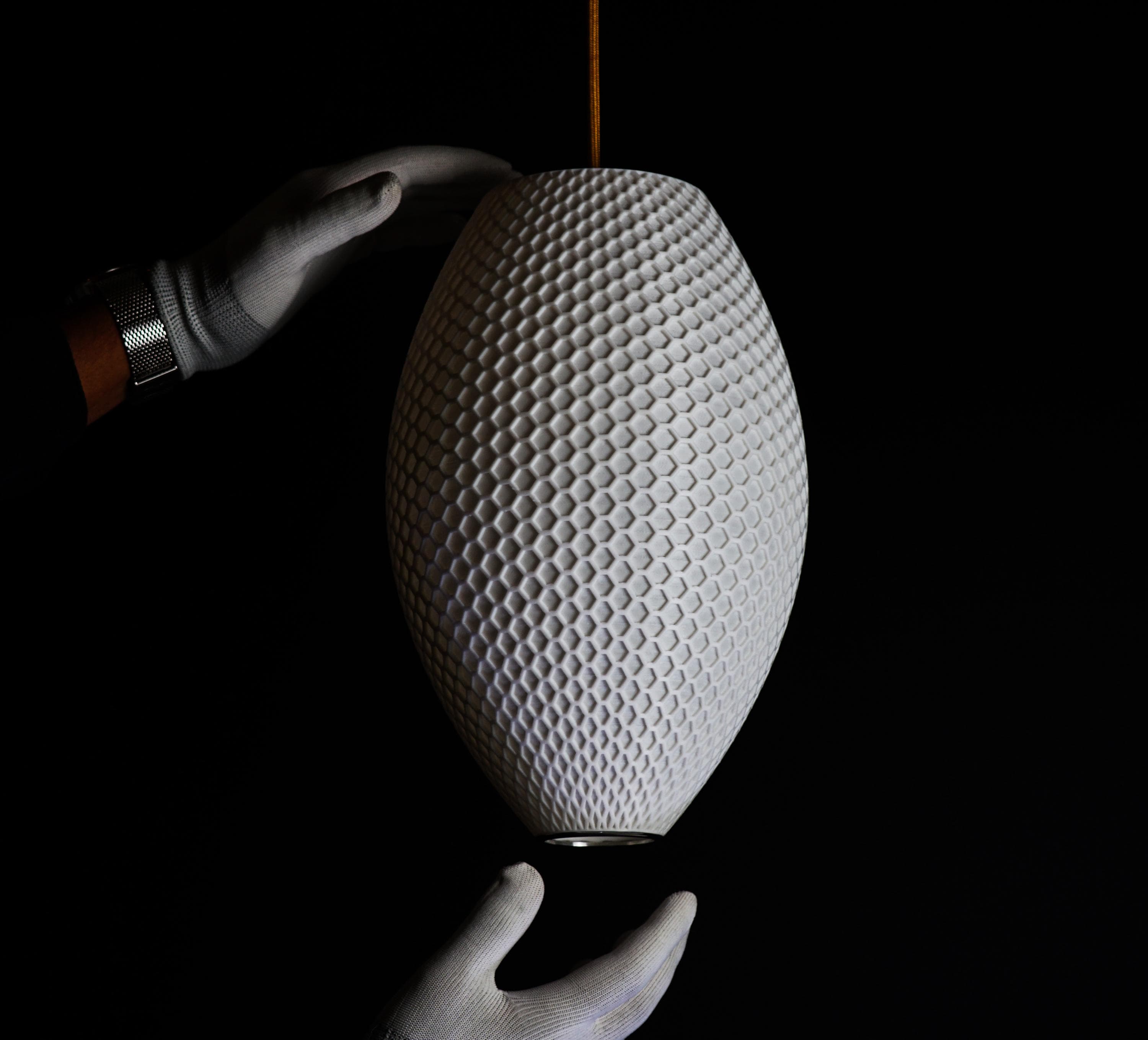 Luminaire industriel : éclairez votre loft avec style