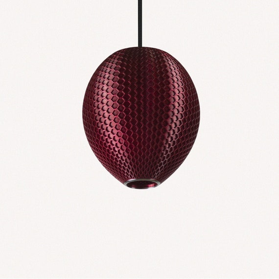 Etsy pendant light shade deals