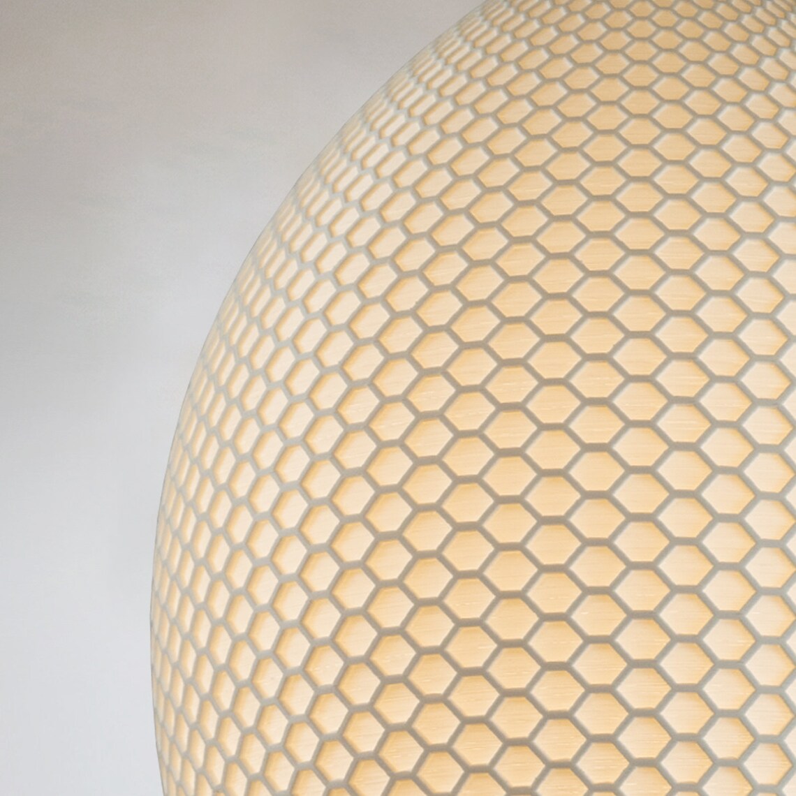 Modern Ceiling Lights X2 White Lampshades Contemporary Etsy