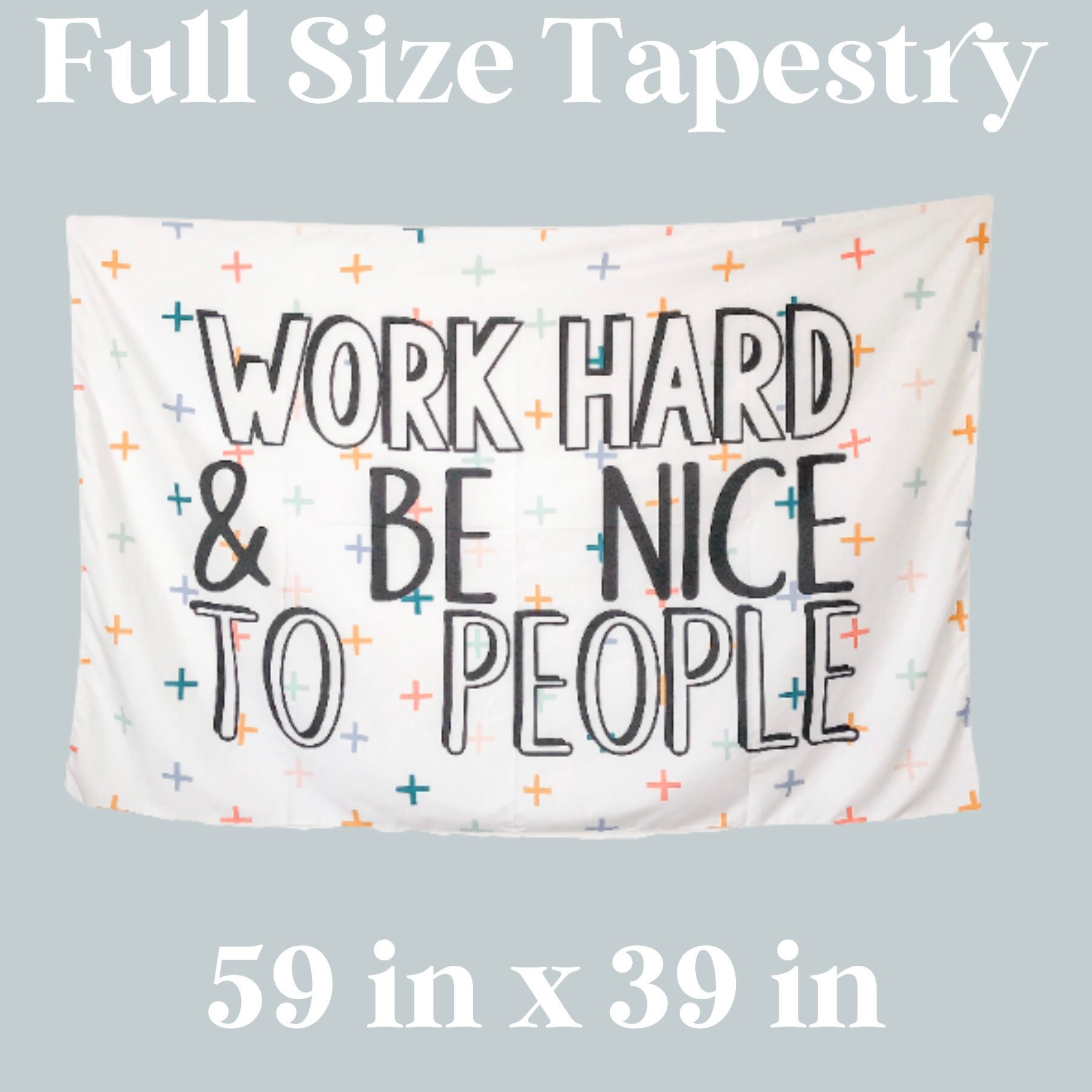 Nice tapestry new arrivals