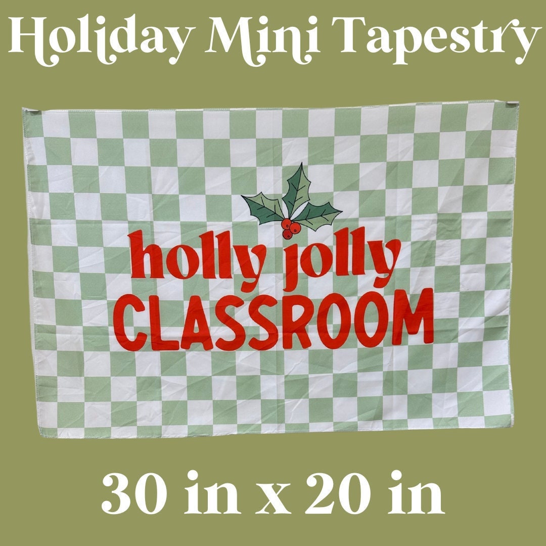 Holly Tapestry Skinny Necktie Holly Tapestry Skinny Necktie