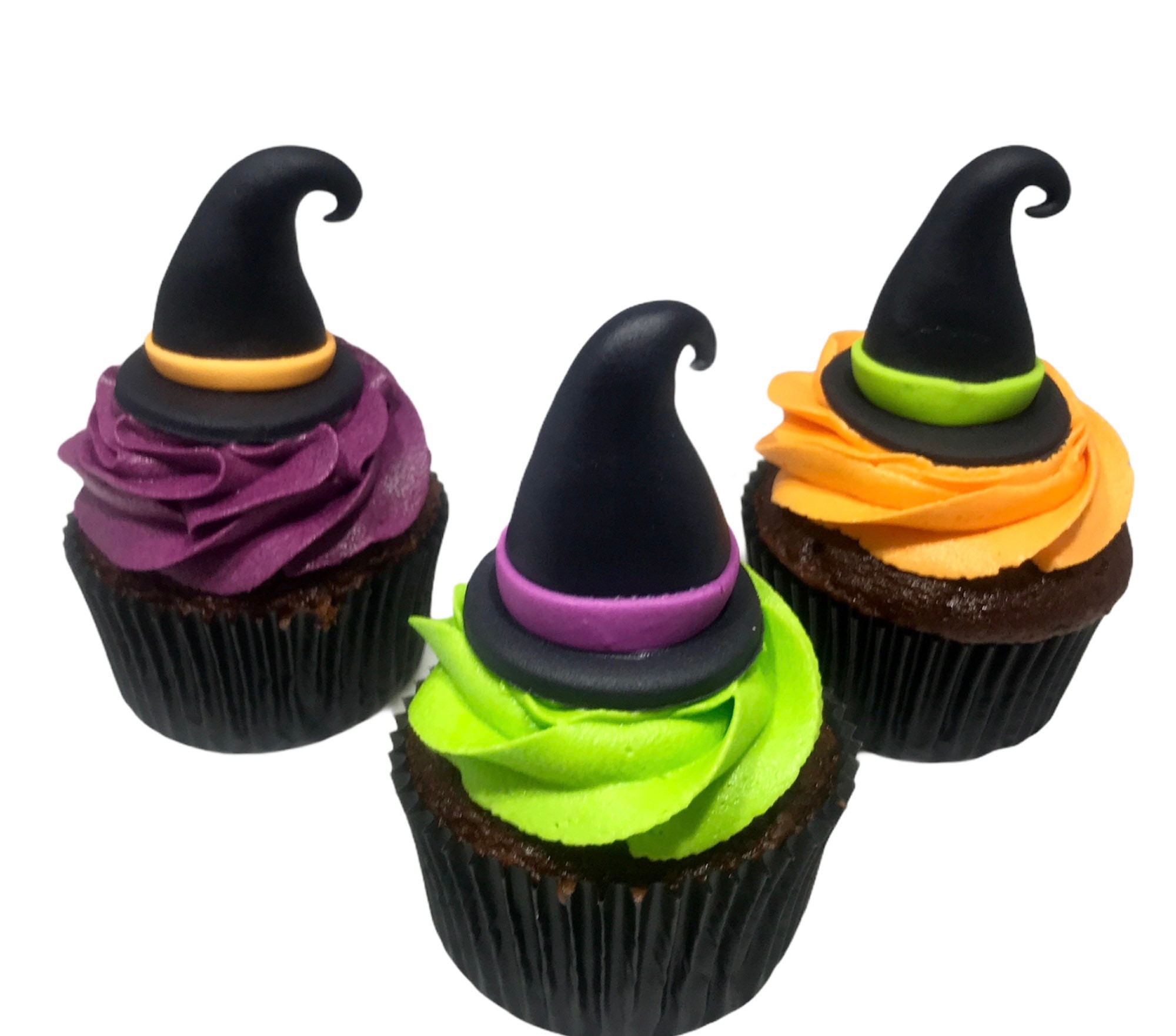 fondant one dozen Edible highland cow cupcake toppers fondant one dozen Edible highland cow cupcake toppers