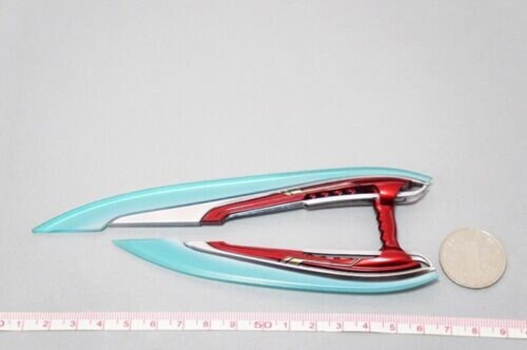 Iron Man Energy Blade STL Download 3D PRINT for Cosplay Etsy