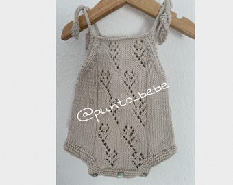 SIZE 6-9 months - CLEO - PDF in Spanish