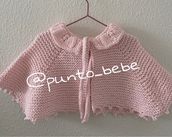 SIZE 4-6 Years - CAPITA MARTINA - PDF in Spanish