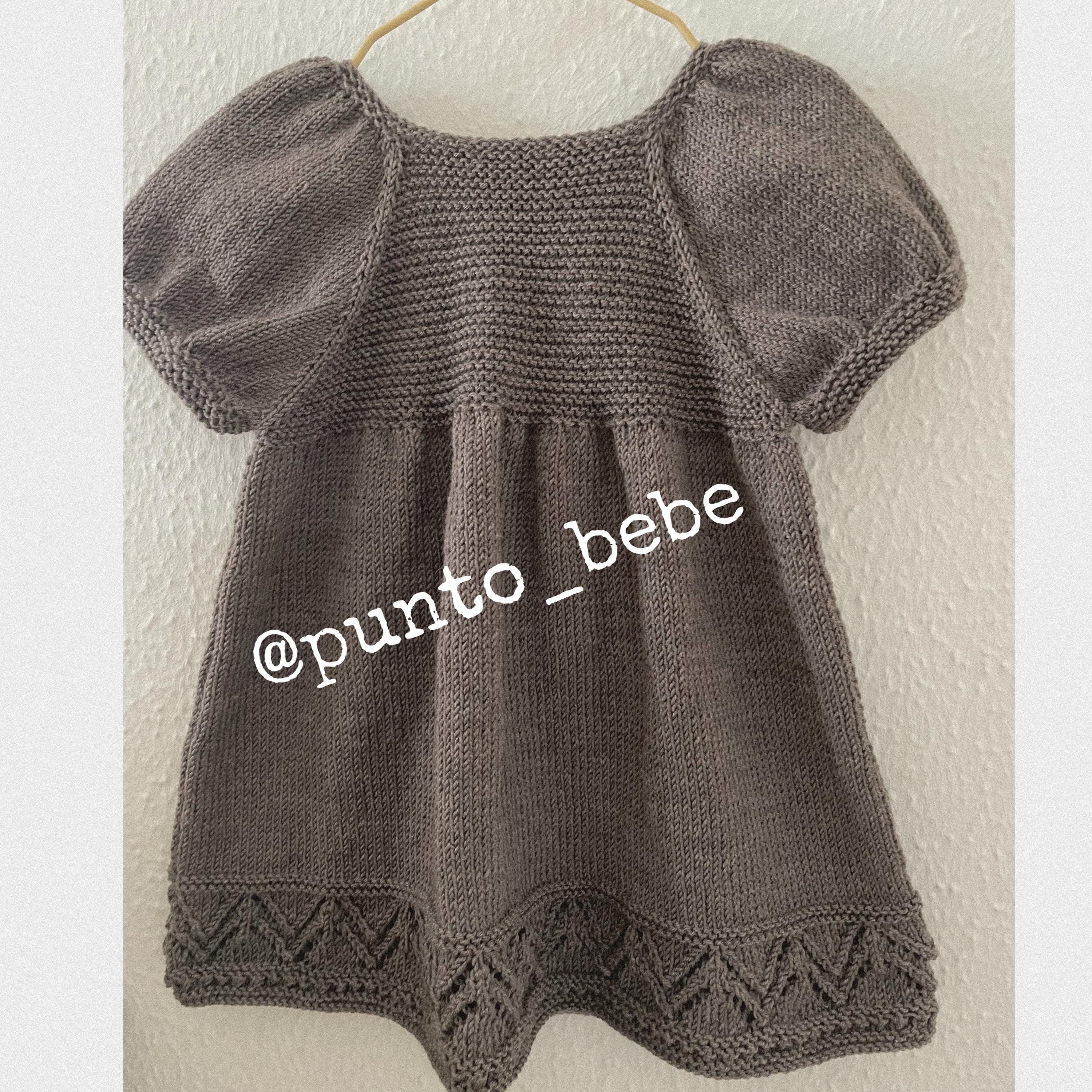 Robe Rose Espagnole Pour Bébé Fille – Style Flamenco/fête – Tailles 0-24 Mois (ex: 12-18M)