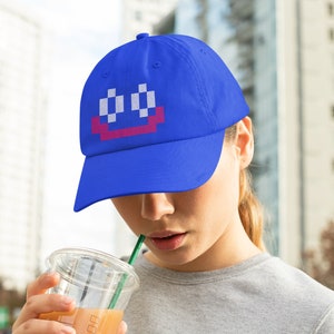 Slime Time (cap) - Retro
