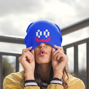 Slime Time (beanie) - Retro