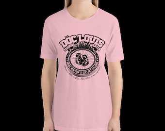 Retro Boxing T-Shirt: Little Mac, Doc Louis Design
