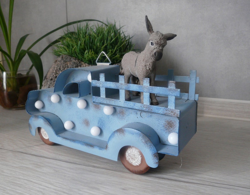 Car Lamp Table Floor Hanging