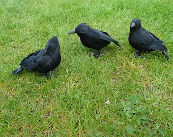 Deko Vogel zum basteln dekorieren Geburtstag Party