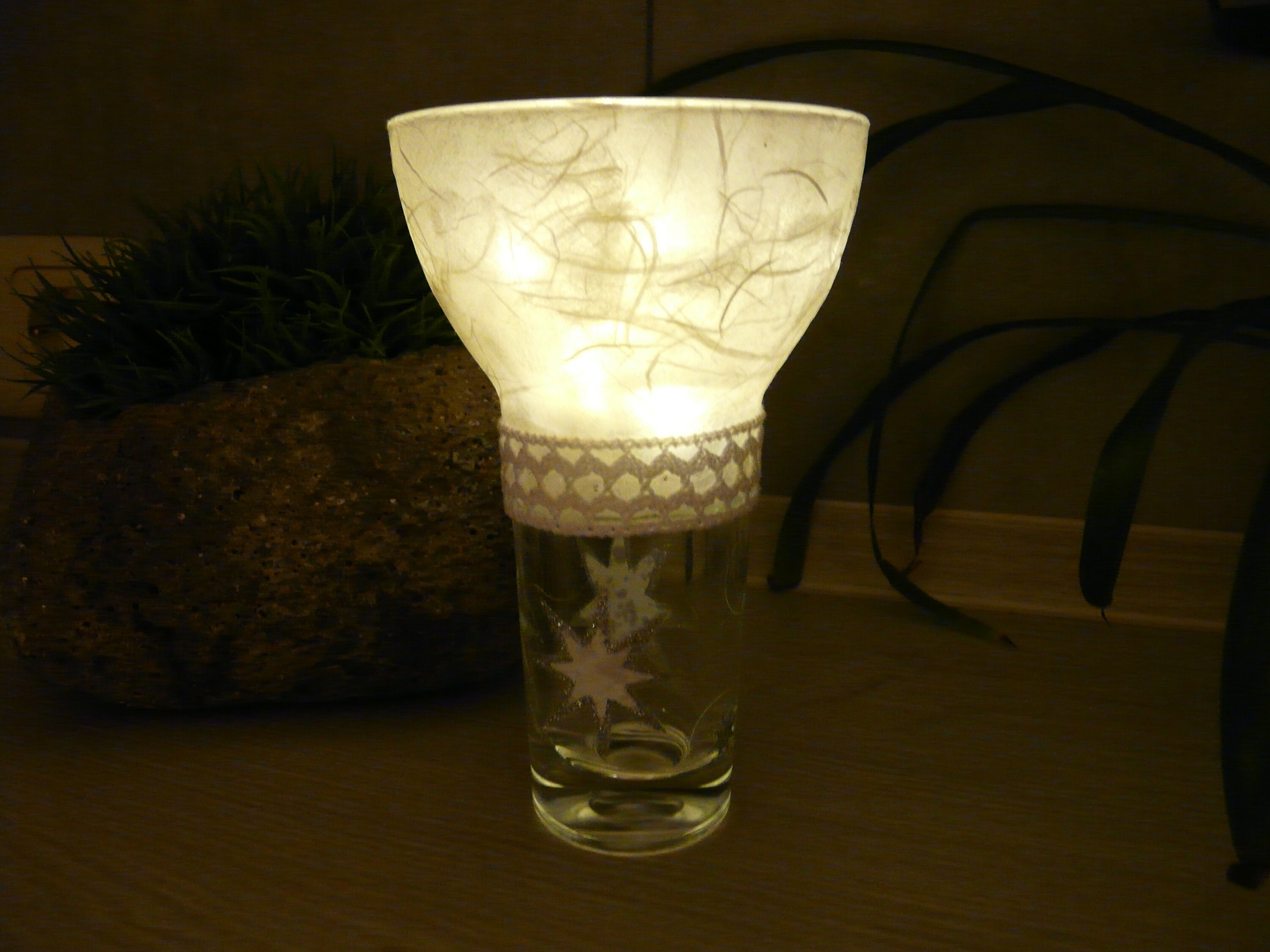 Lamp Lantern Table Lamp Flower Vase Vase Party Birthday Autumn Etsy UK