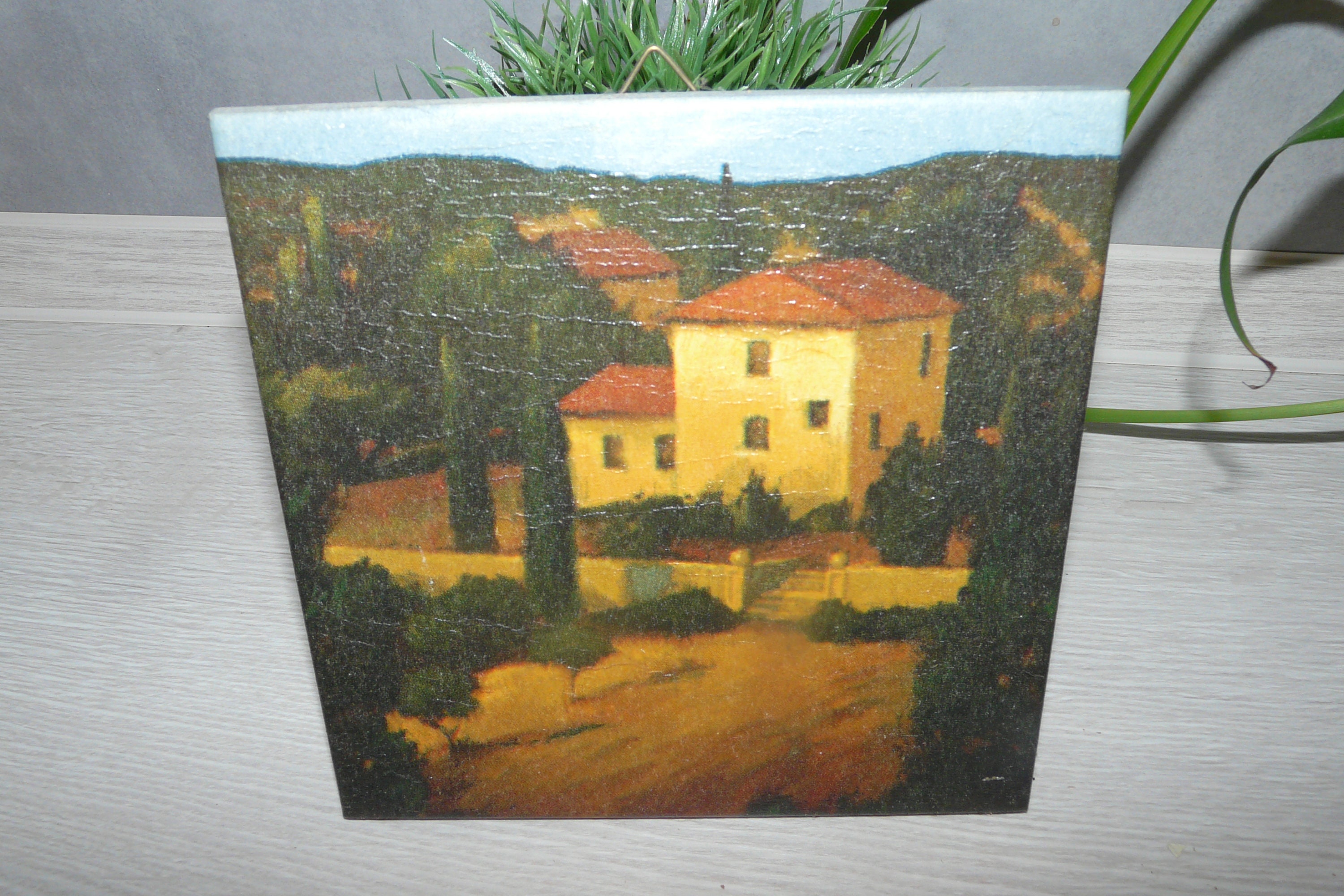 Picture Wall Decoration Party Birthday Autumn Etsy UK