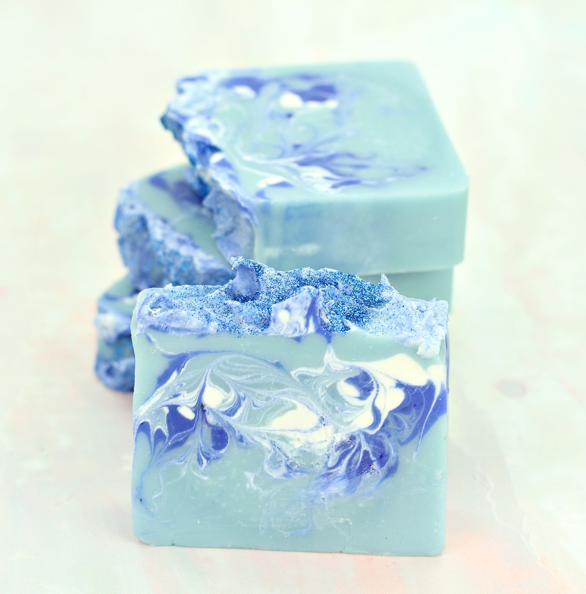 5 Bars of Handmade Soap Handcrafted Soap Handmade Soap Etsy