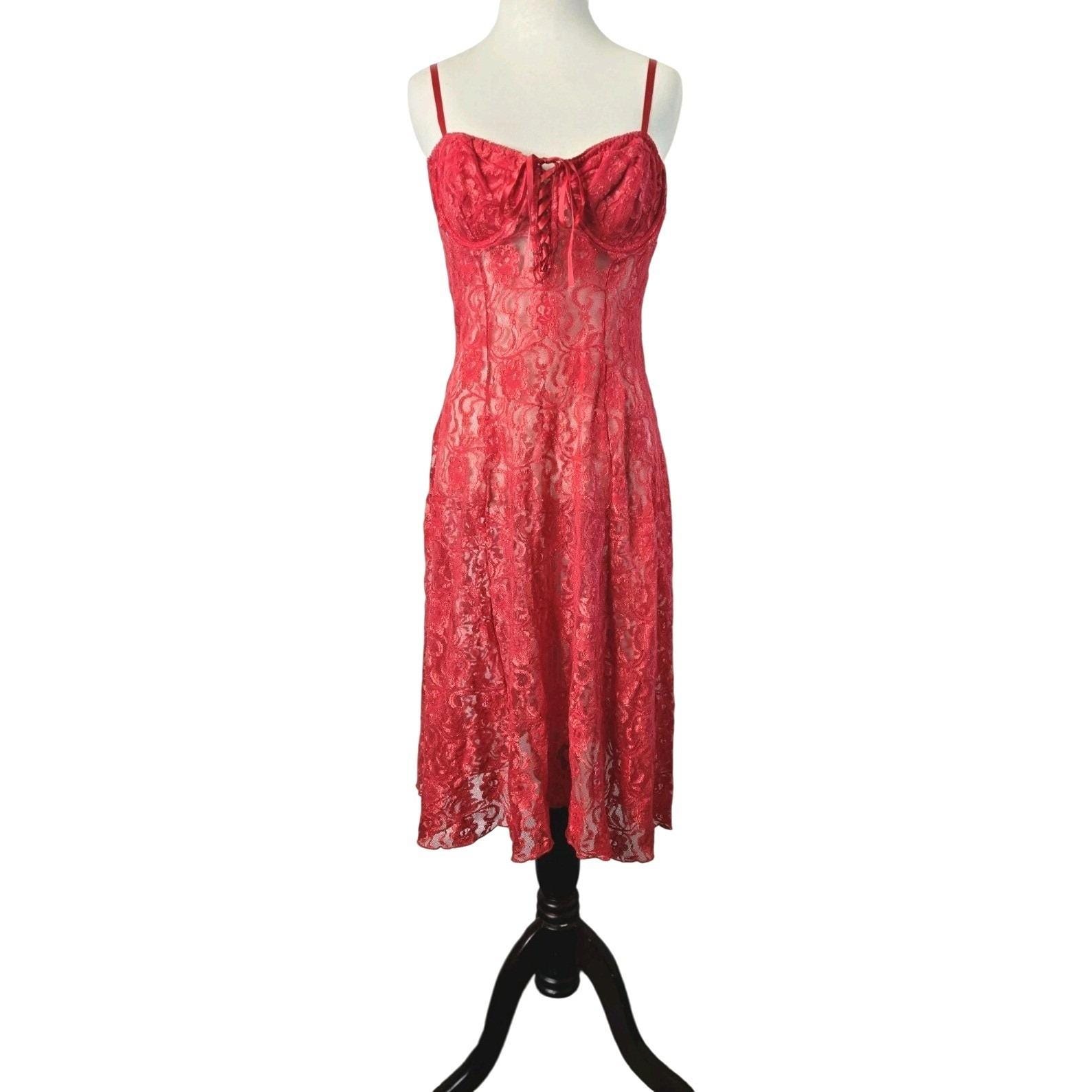 Cinema Etoile Lace Dress - Etsy Cinema Etoile Lace Dress - Etsy