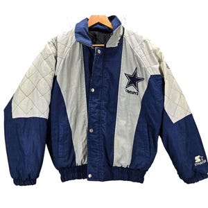 Dallas cowboys jacket - Etsy 日本