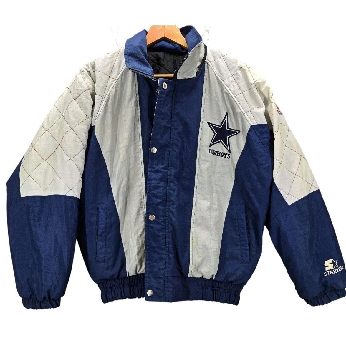 Dallas cowboys jacket - Etsy 日本