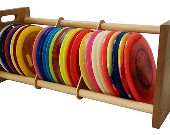 golf rack etsy