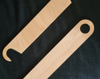 Disc Golf Rack-Aufbewahrungs-Halter-Teiler