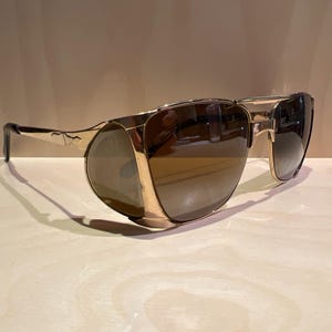 Vintage Persol Ratti Sunglasses