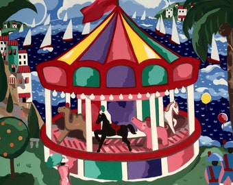 The Birthday Party