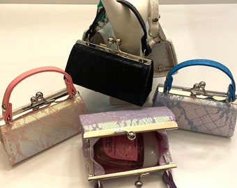 Mini Coin Purse