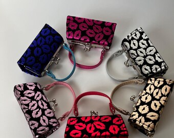 Mini Coin Purse