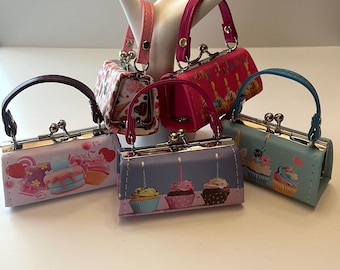 Mini monedero