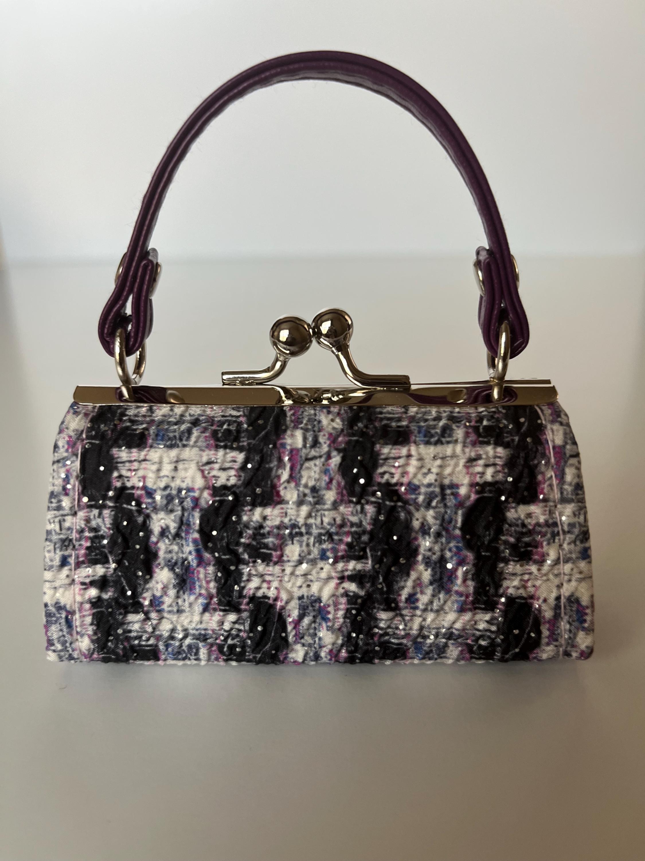 Mini Coin Purse - Etsy