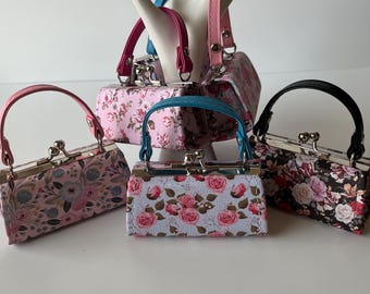 Mini monedero