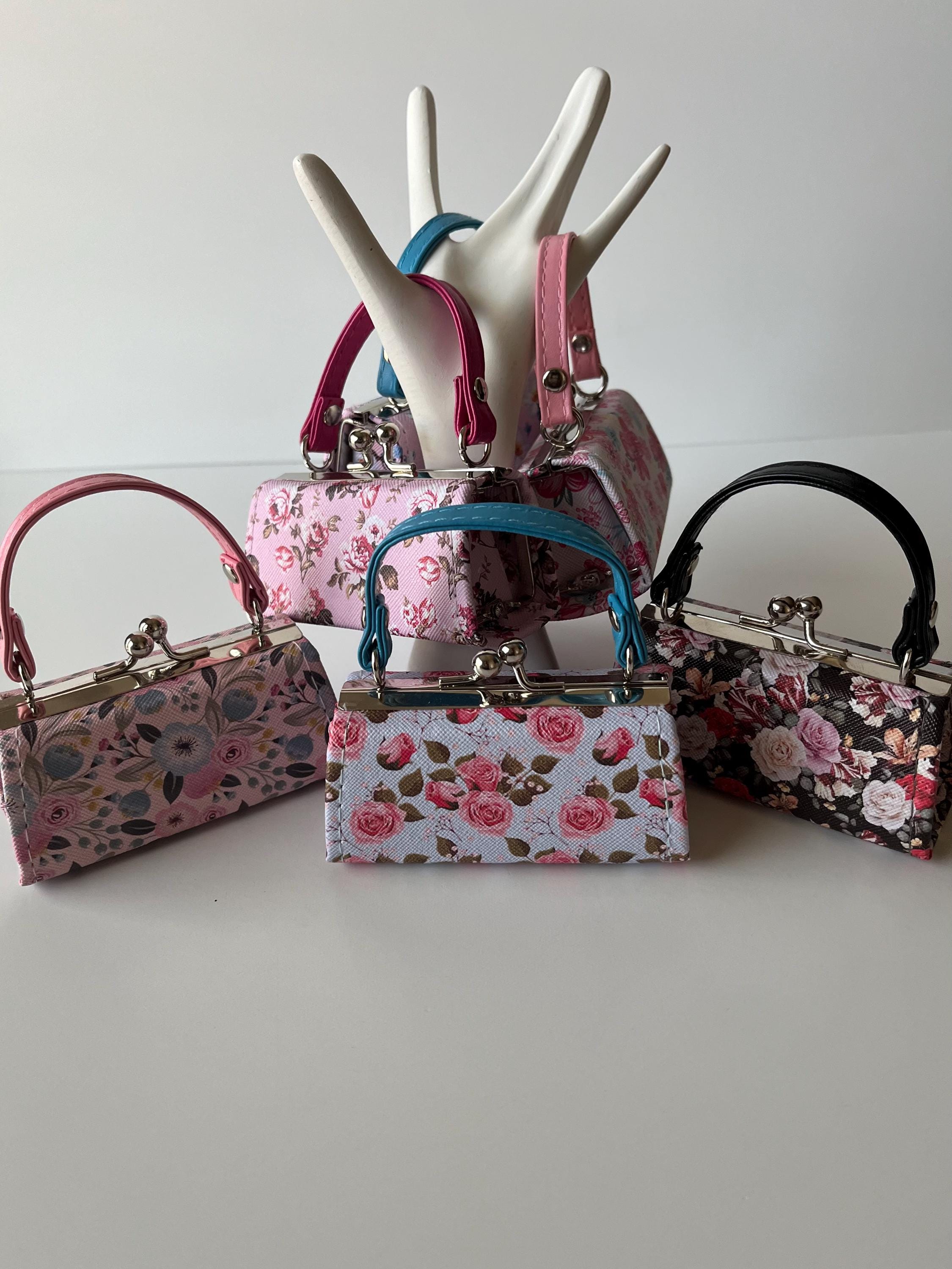 Mini Coin Purse - Etsy