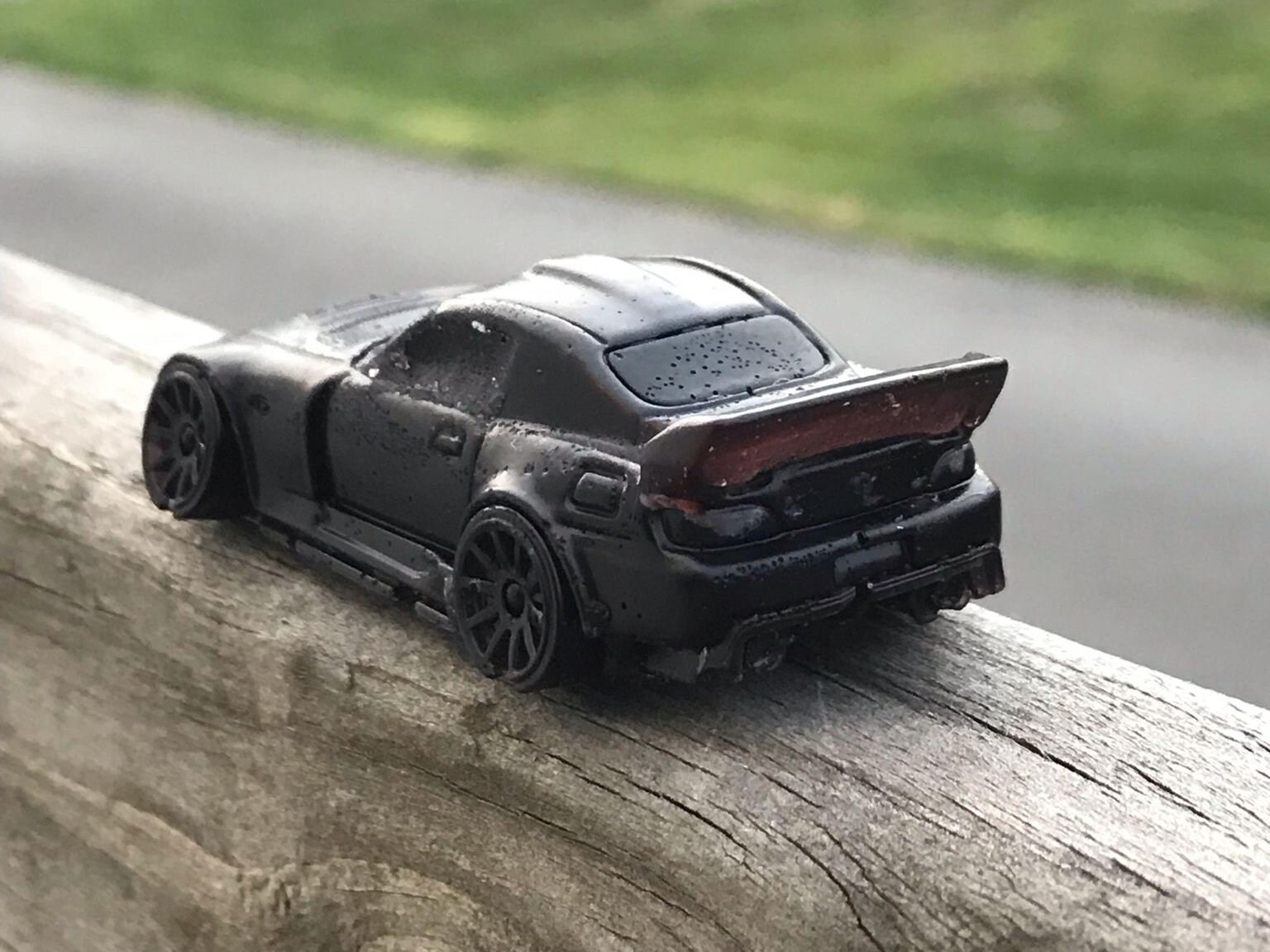 Nissan Skyline R34 Shaped Soap 4 Pack - Etsy.de