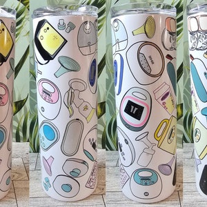 Breastfeeding cup, pumping bottle, boob bottle, breastmilk cup, pumping cup, breastfeeding tumbler, breastfeeding gift, pumping boob