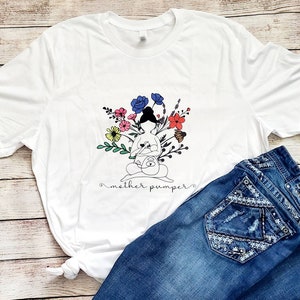 Breastfeeding shirt, Pumping mom shirt, breastmilk shirt, fall Breastfeeding shirt, pumpkin shirt, mother pumper, shirt, pumping mom