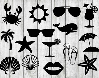 Download Summer Svg Etsy