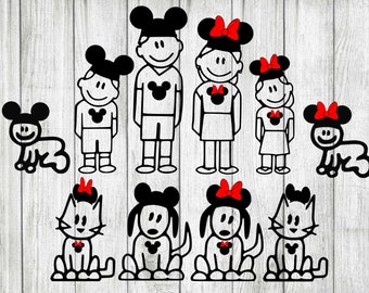 Download Disney Car Decal Svg Etsy