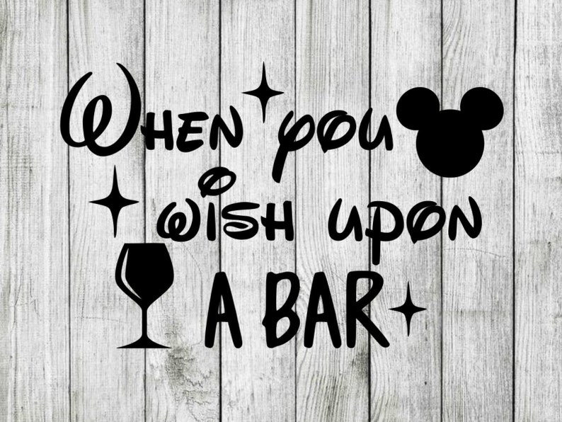Free Free 247 Disney Drinking Svg Free SVG PNG EPS DXF File
