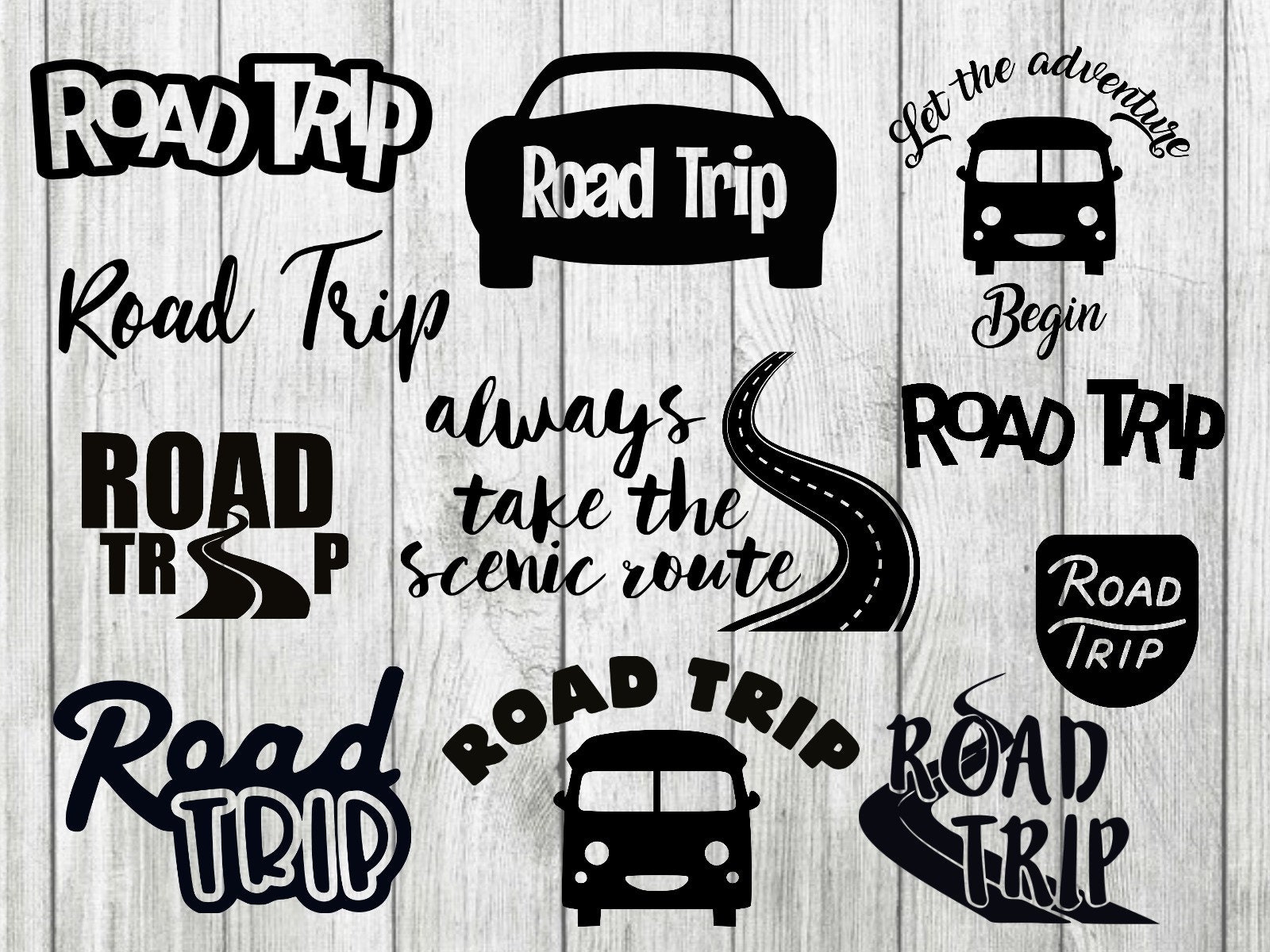Download Road trip svg bundle vacation svg bundle road trip clipart ...