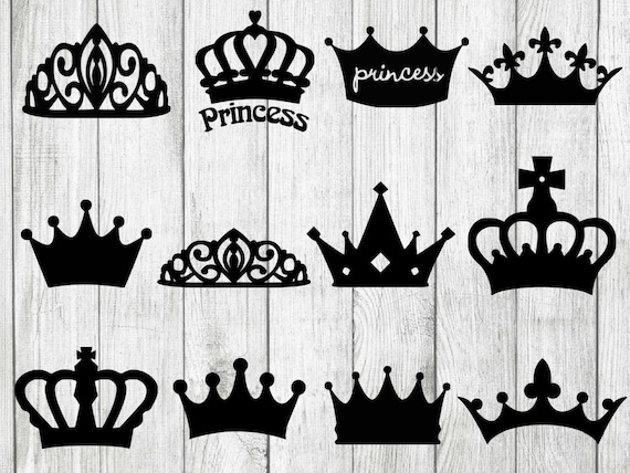 Free Free Disney Princess Crown Svg 331 SVG PNG EPS DXF File