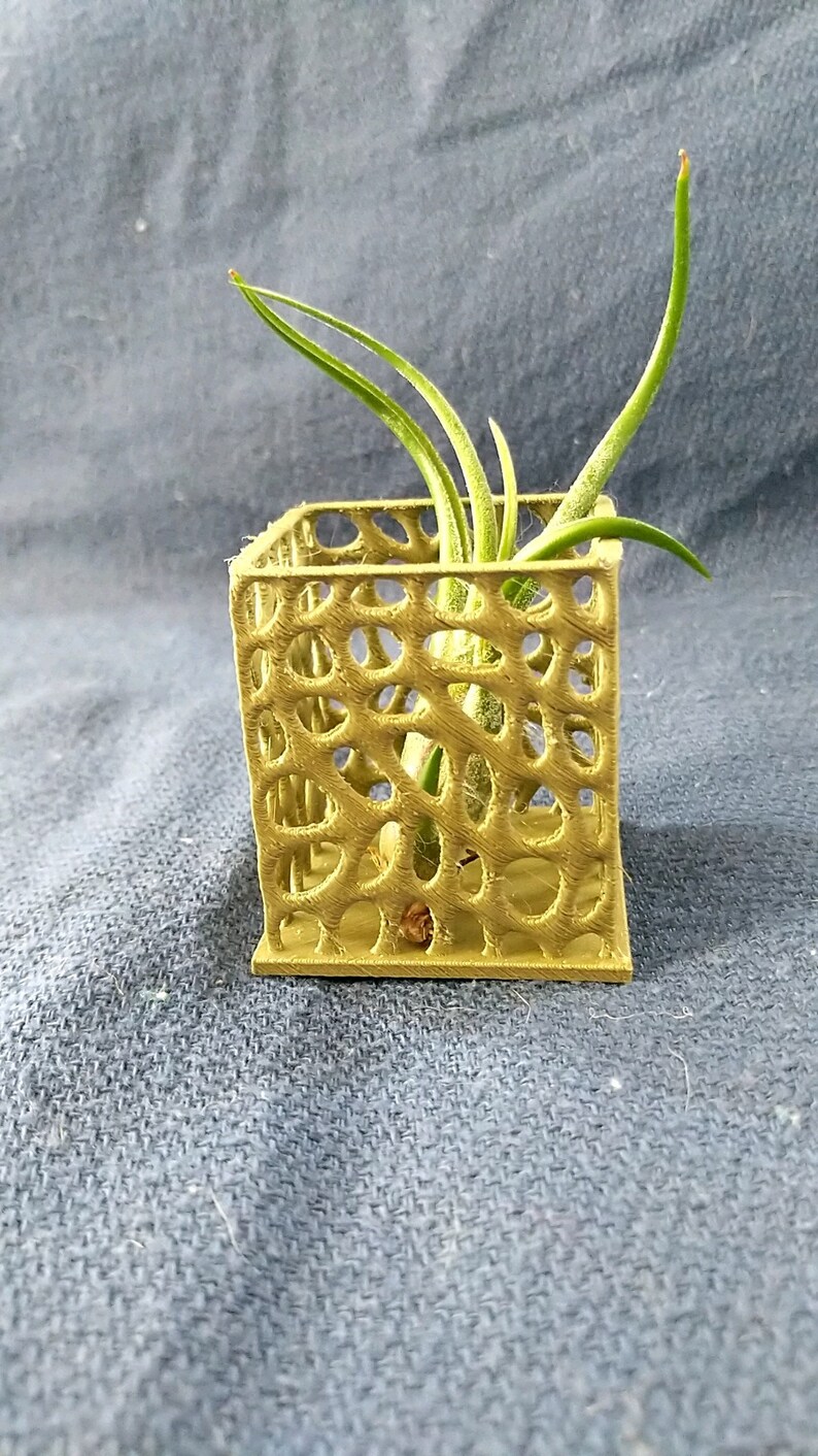 small 3d print models
