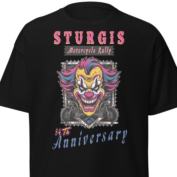 2024 Sturgis T Shirts Etsy UK