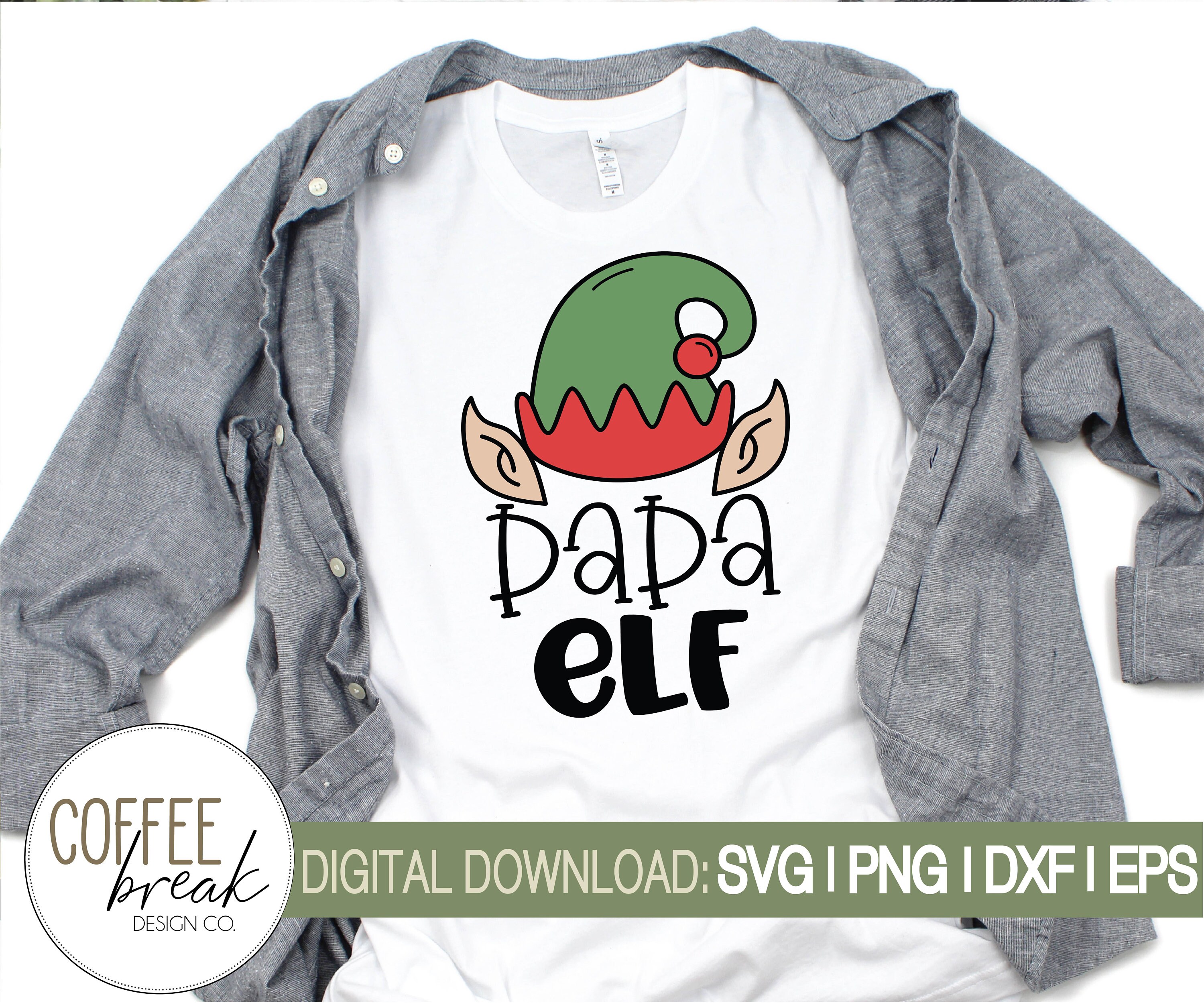 Free Free Family Elf Svg 383 SVG PNG EPS DXF File